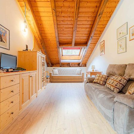 Dolomitissime Holiday Homes Marmolada Рокка-Пьеторе Экстерьер фото