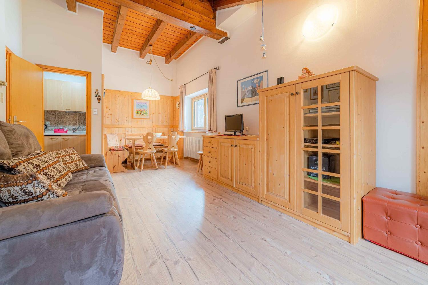 Dolomitissime Holiday Homes Marmolada Рокка-Пьеторе Экстерьер фото