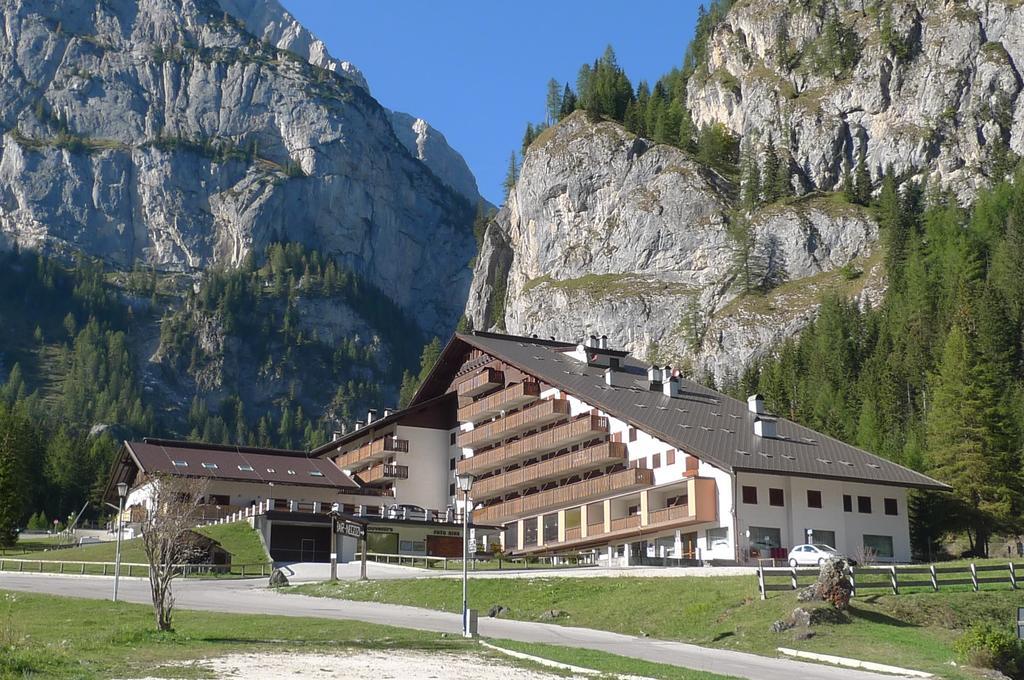 Dolomitissime Holiday Homes Marmolada Рокка-Пьеторе Экстерьер фото